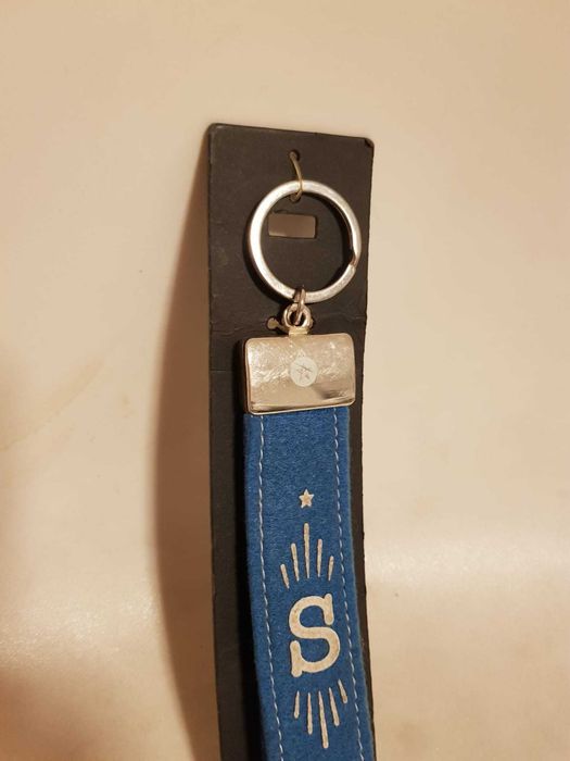 Uchwyt do obroży dla psów