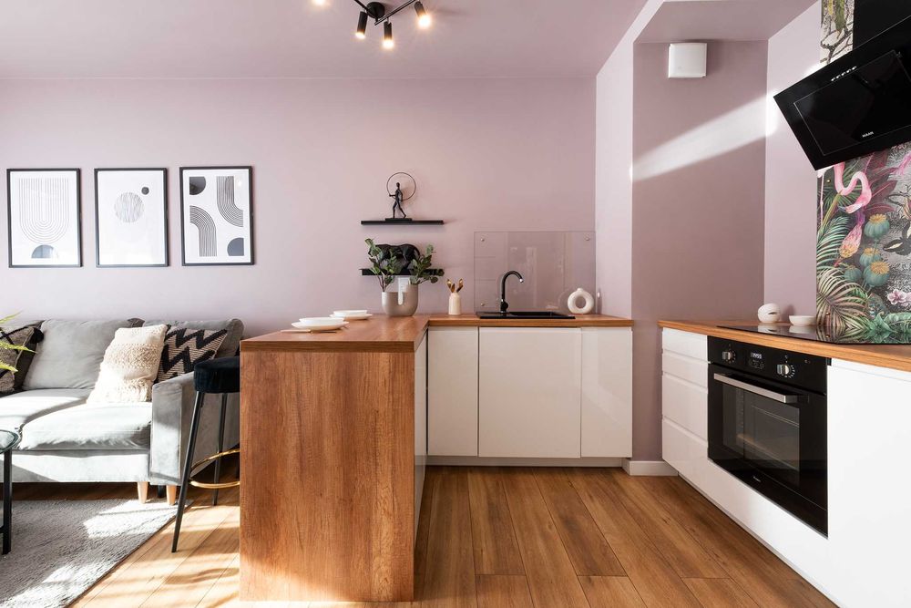 Mieszkanie / Apartament  na doby , wynajem - Luksus  od "FLAMINGA"