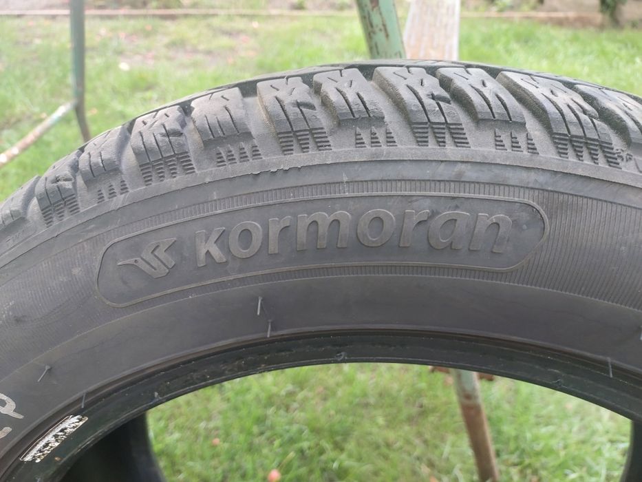 Opona zimowa Kormoran 205/55/16 91H