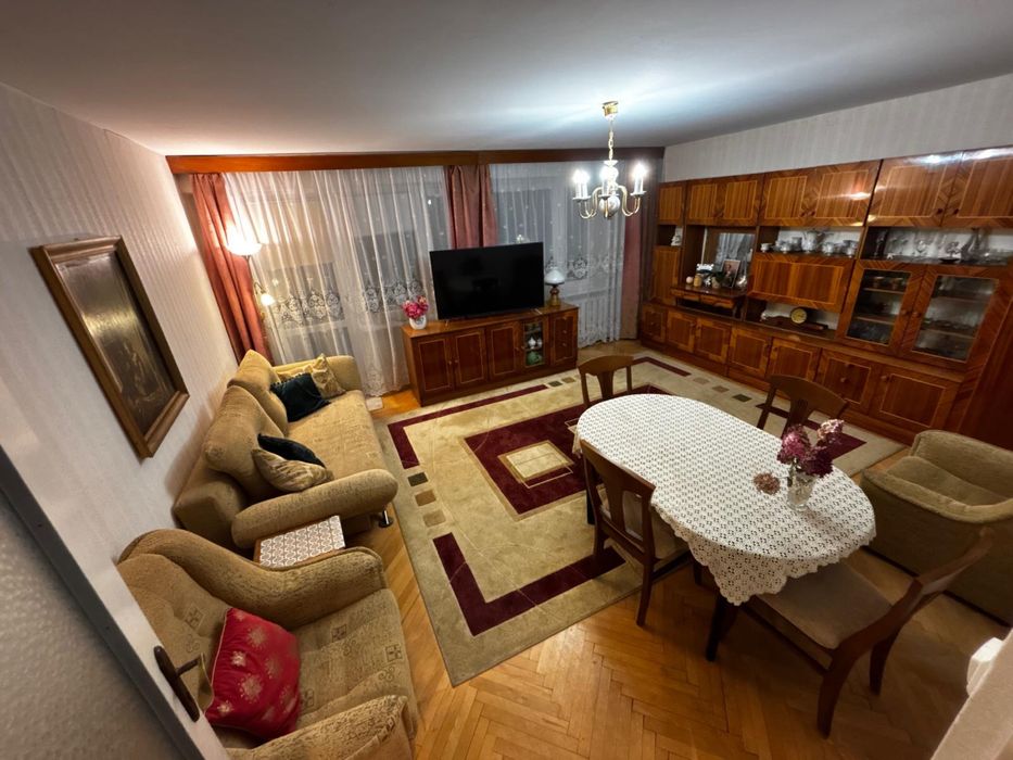 3-pokojowe , Osiedle Niepodległości , 60,9 m2