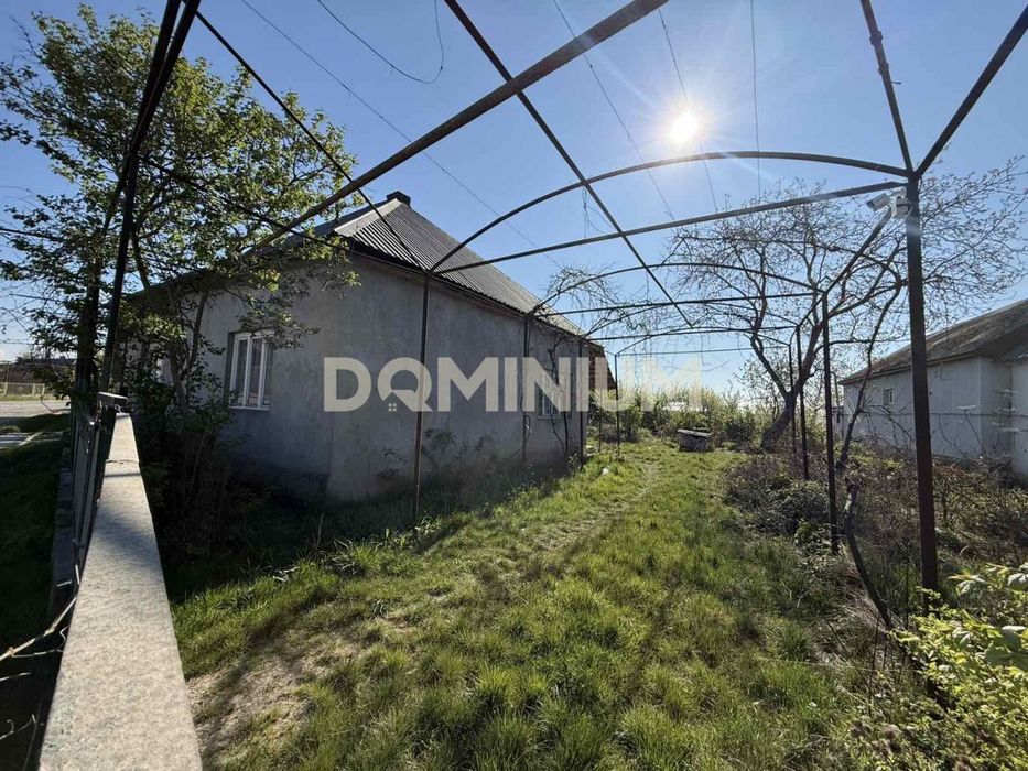 Сертифікат! Продаж просторого будинку в Олешнику