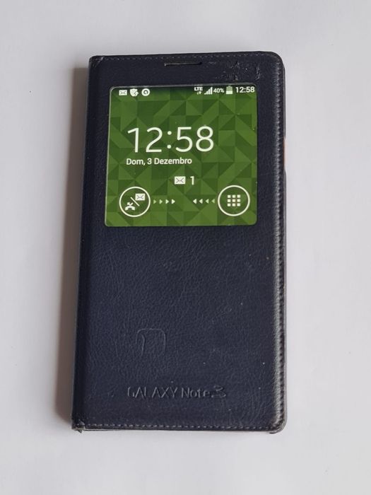 Samsung Galaxy Note 3