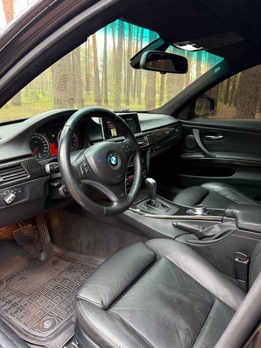 Продам BMW в гарному стані
