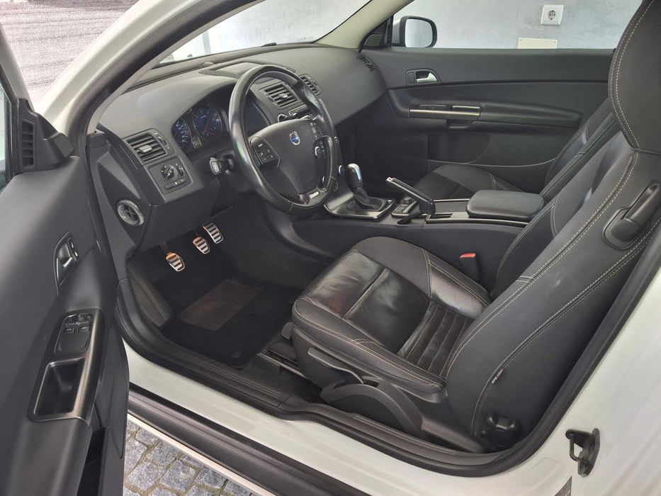 Volvo C30 R Design 1.6D 115cv