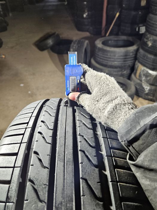 Starfire 225/45 r17 RS-C 2.0 /// 7mm!!! Wysyłka