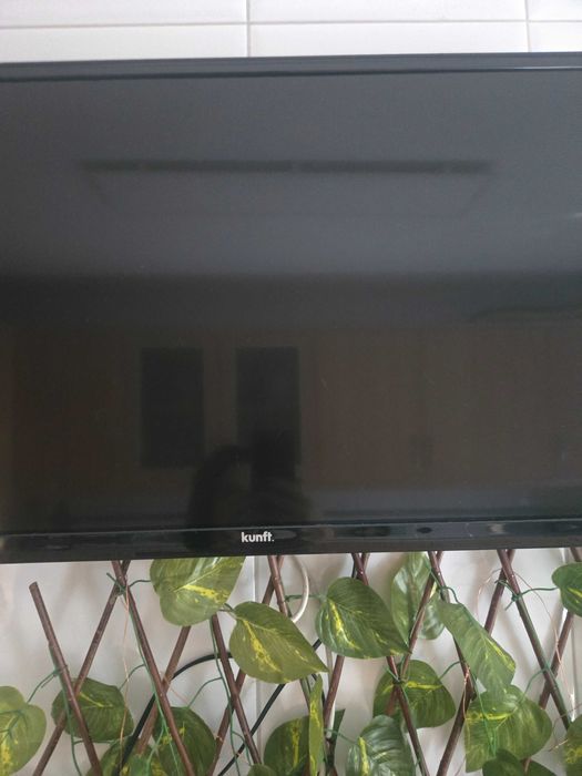 Tv kunft 32 polegadas