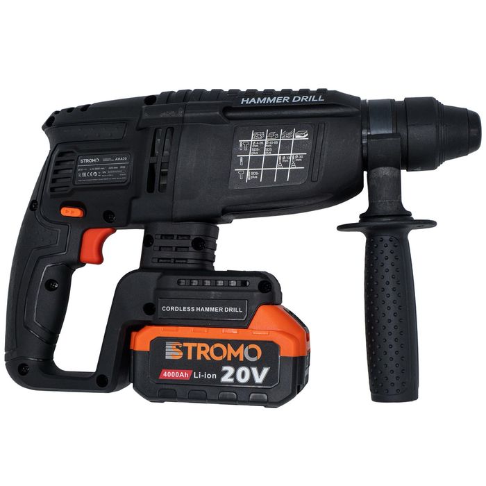 Перфоратор Stromo AHA20