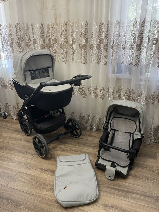 Візок дитячий Verdi Verano 2в1