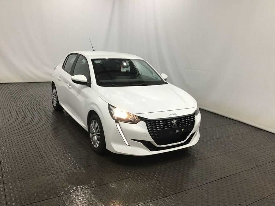 PEUGEOT 208 II 1.5 BLUE HDI 100 ACTIVE PARA VENDA EM PARTES E PEÇAS