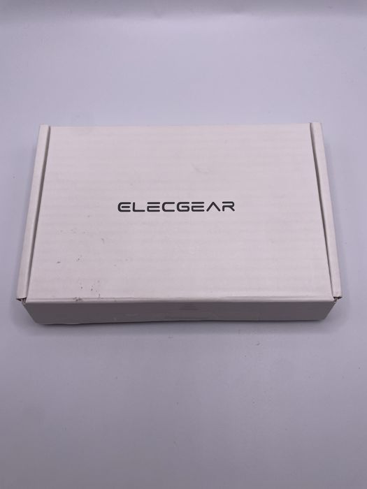ElecGear Zamiennik Szyny ślizgowej dla Nintendo Switch L+P (61)