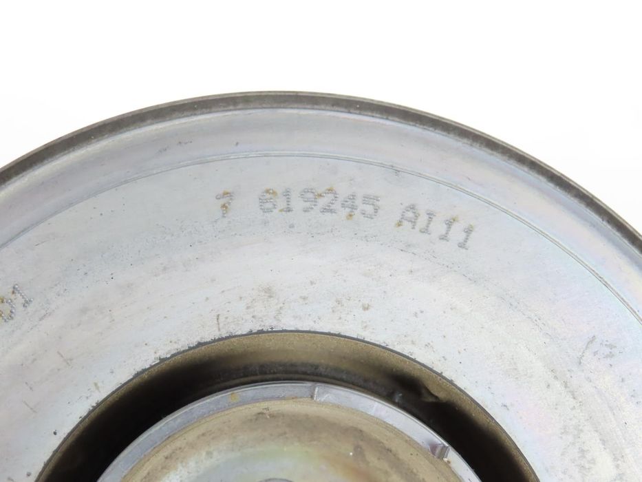 Polia Da Cambota Bmw 2 Coupe Ref: 11237619245 2009 - 2025