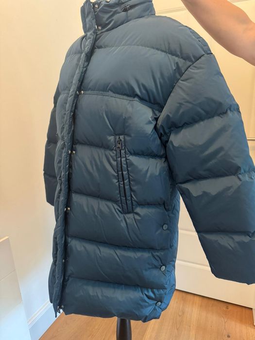 Пуховик ,,BIMBA Y LOLA’’