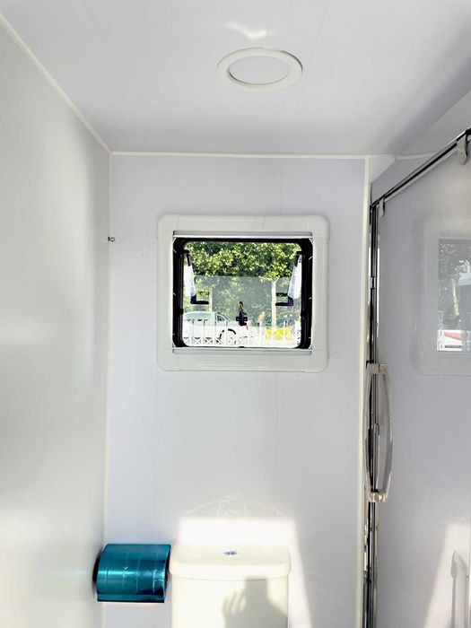 Domek na zgłoszenie