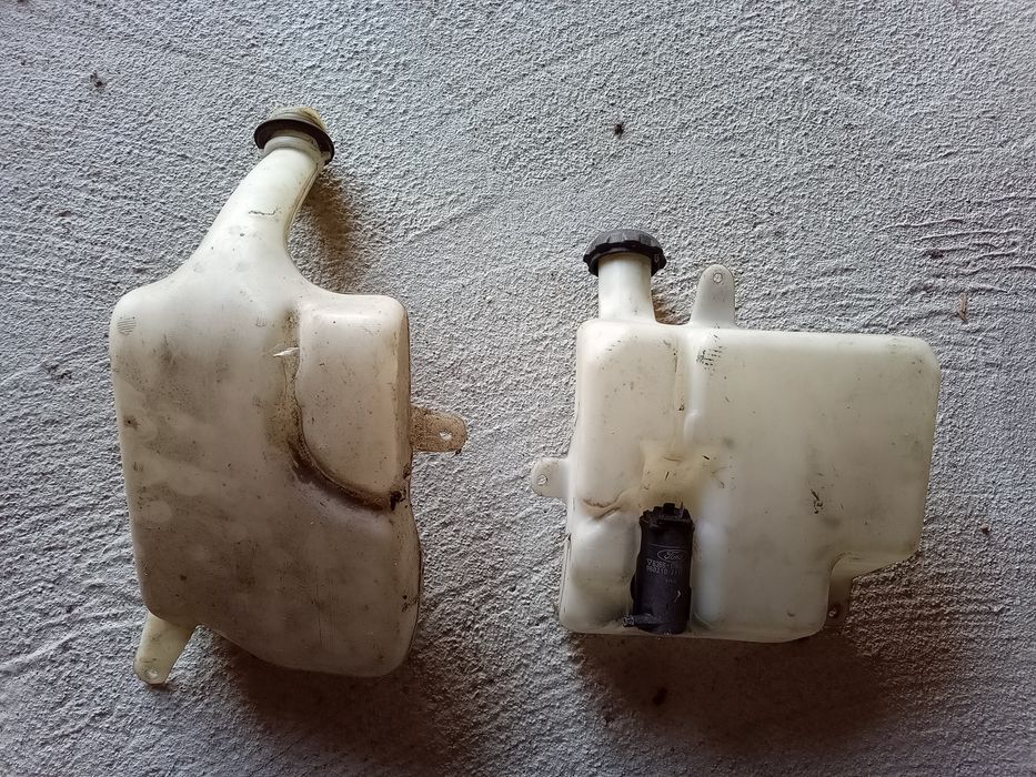 Бачок омивача Ford Scorpio, Escort