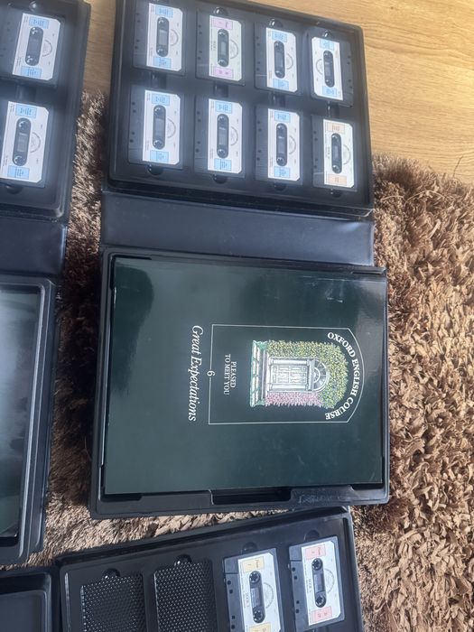 Curso de ingles da oxford