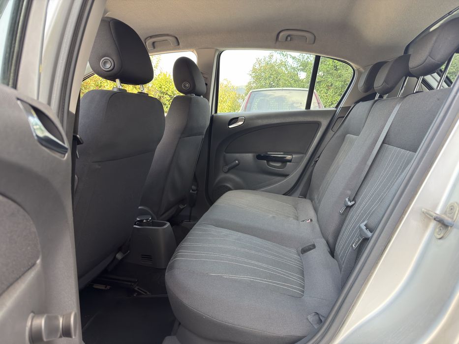 Opel Corsa D 1.3CDTi EcoFlex Nacional