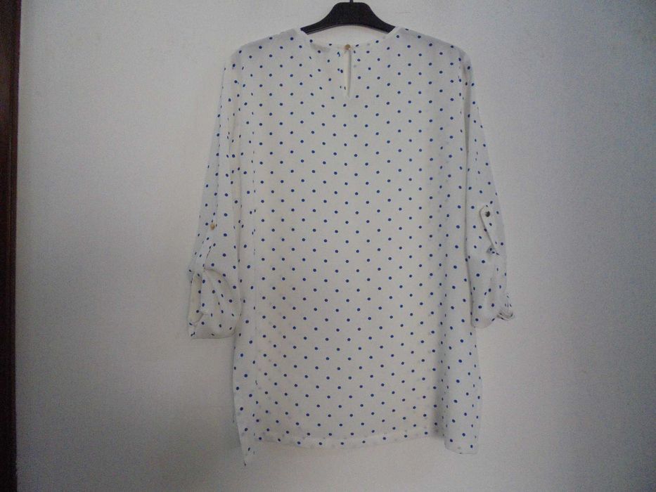 Blusa de senhora da marca lefties