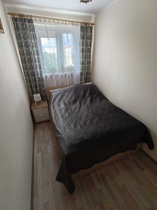 Mieszkanie – Bydgoszcz, Zawisza - Widok 5