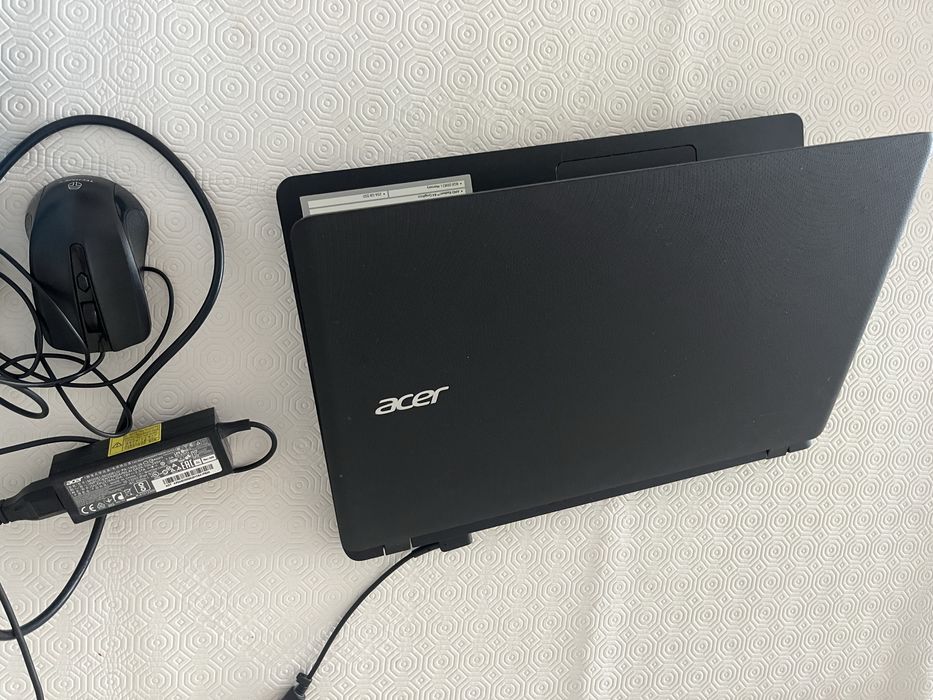 Portatil 256GB Acer