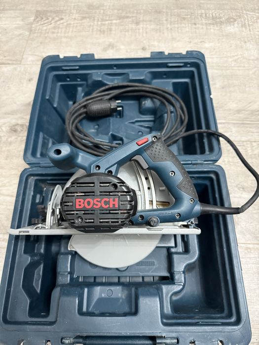 Pilarka tarczowa Bosch GKS 190