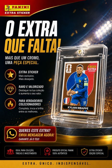 #Mbappé #Bronze #extra