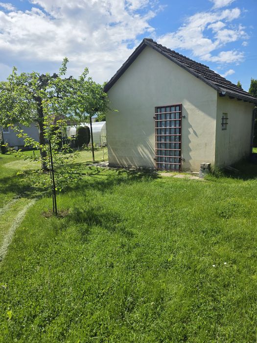 Działka ROD-Junior do sprzedania, Nysa. - Widok 5