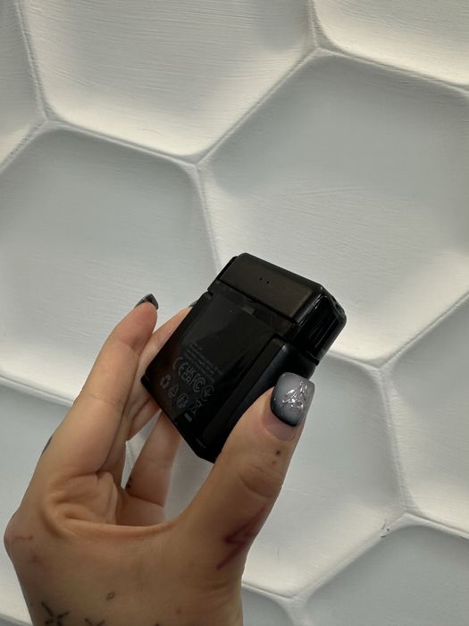 Петличка/ портатіивний мікрофон з шумозаглушенням/шумоподавлением