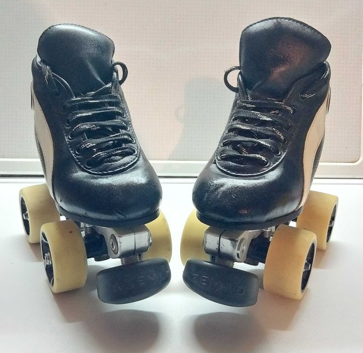 Patins Hóquei nº 31