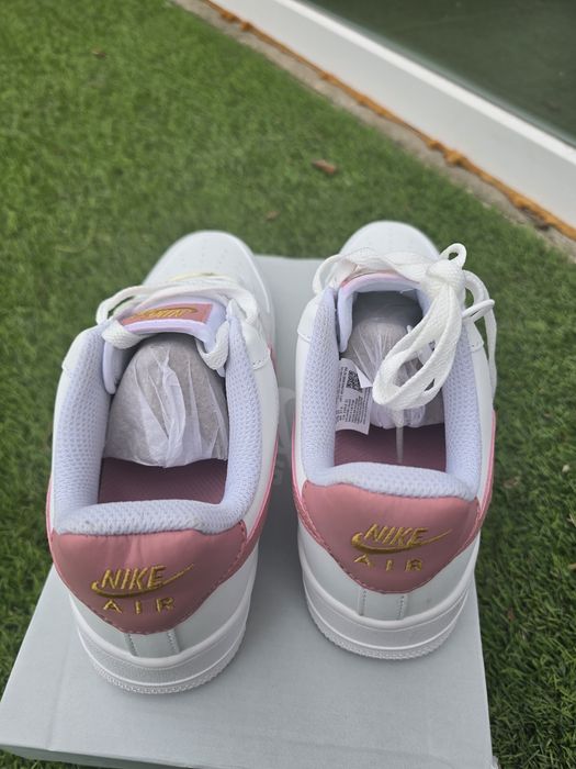 Air Force 1 Rosa