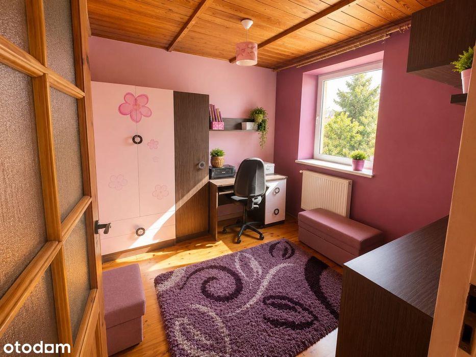 Apartment in Kłaczyna - View 4