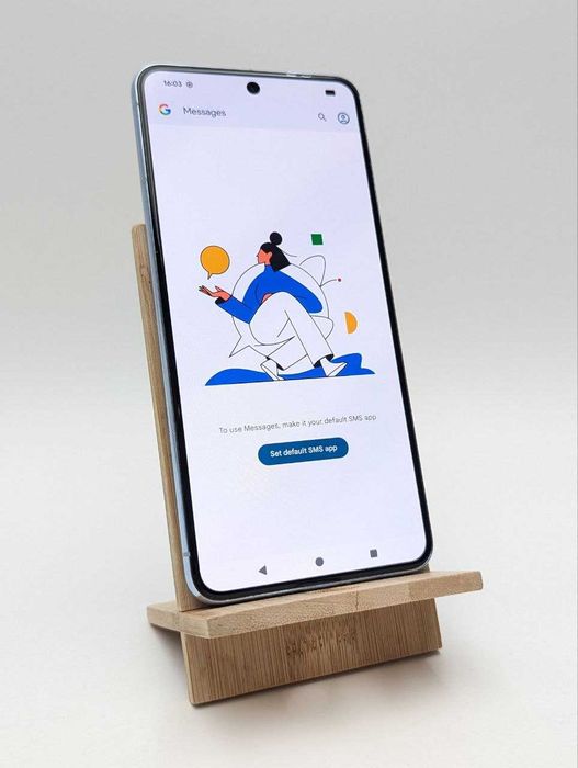 Google Pixel 8 Pro 128GB Niebieski