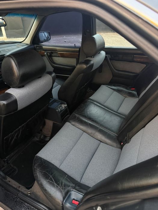 Продам легенду BMW 525 e34 газ бензин
