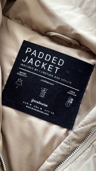 Куртка жіноча демісезонна