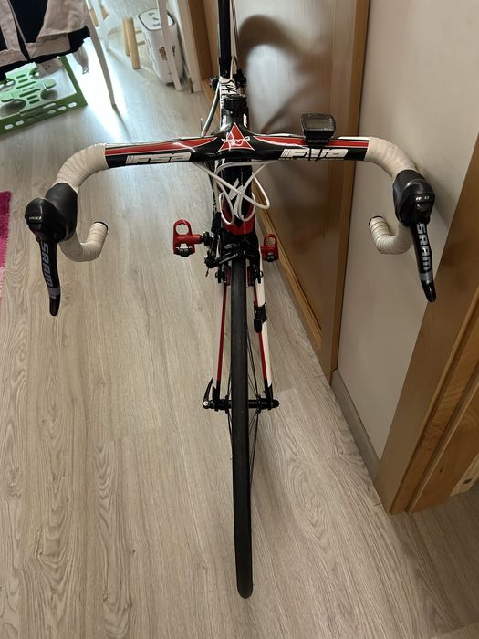 Specialized s works
