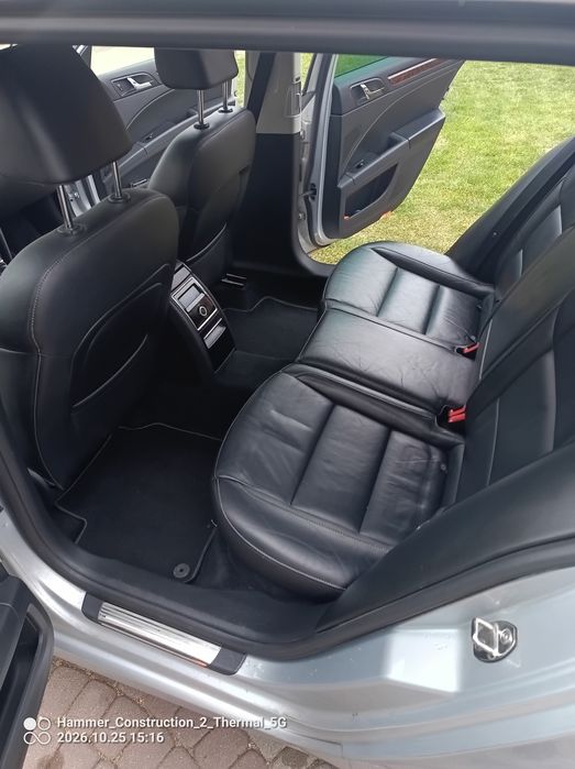Skoda superb  4x4
