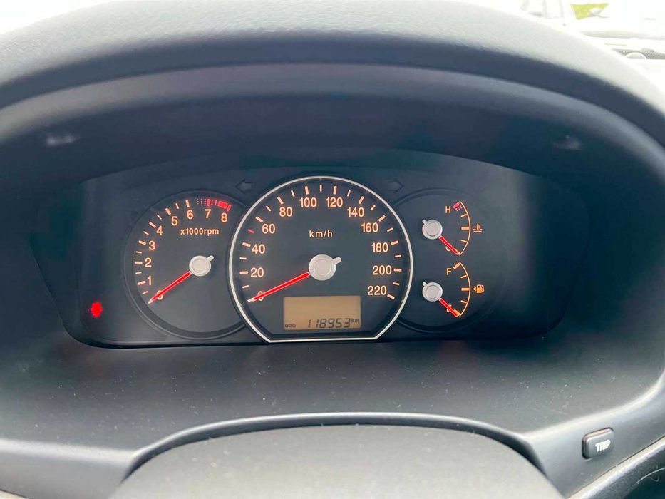 Продам Kia Carens 2008р. #76537
