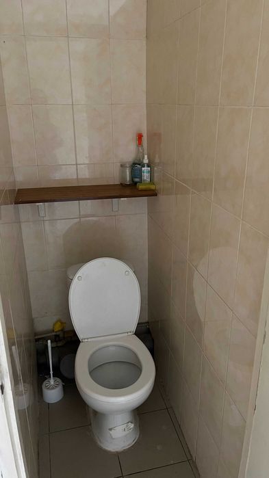 Здам кімнату в комунальній! квартирі на довгостроковий період