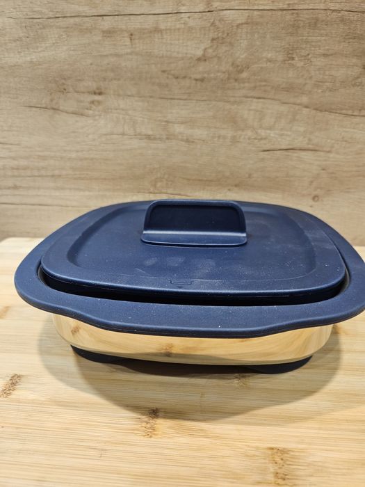 Obniżka Tupperware micro  grill