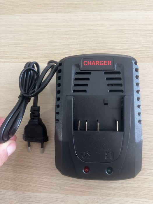 Carregado de bateria Li -on Para Bosh