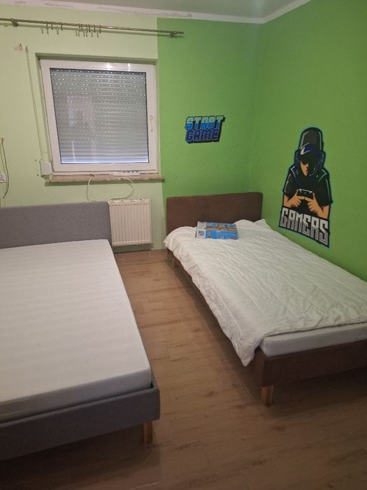 Pokoje na wynajem Witnica