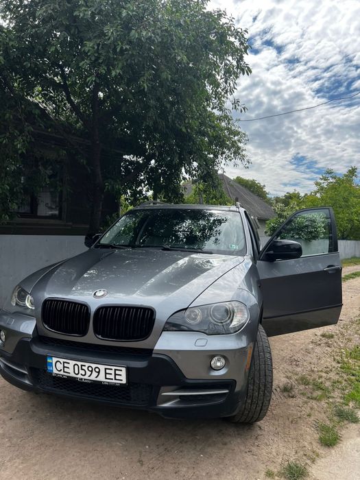 Продам Х5 Е70 2008 року 7 місний