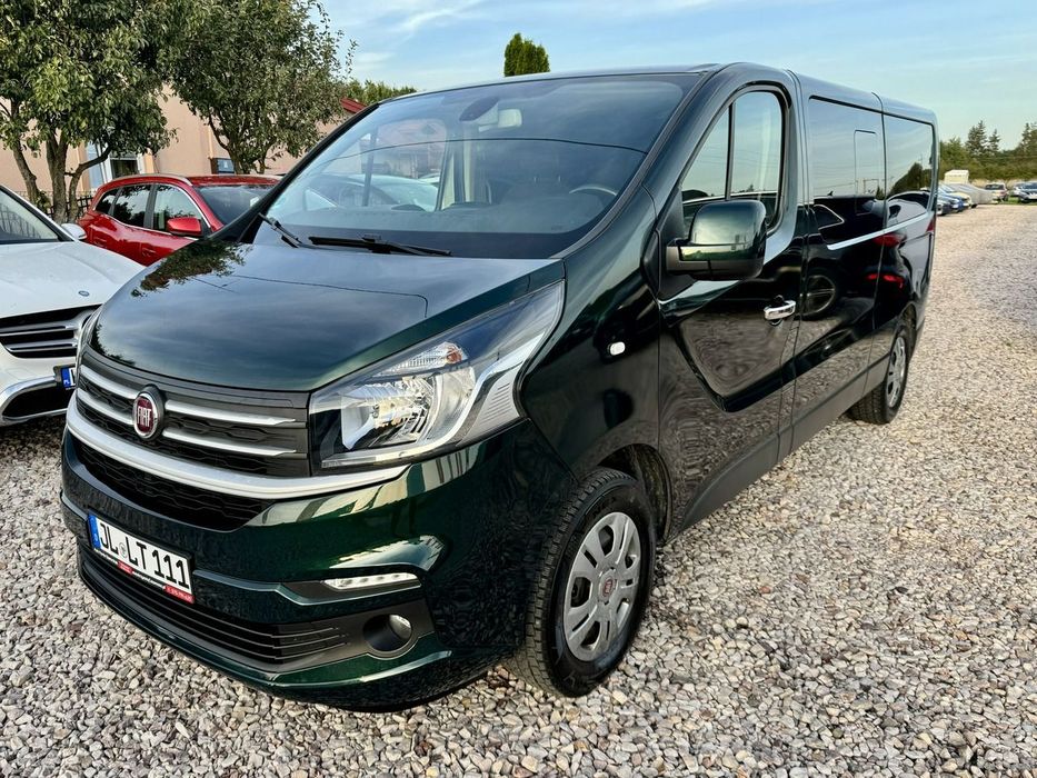 Fiat Talento