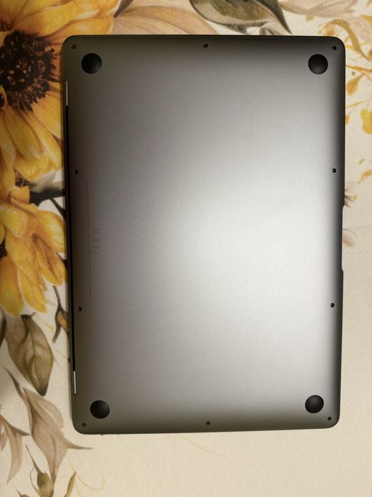 Vendo MacBook Air 13 - inch