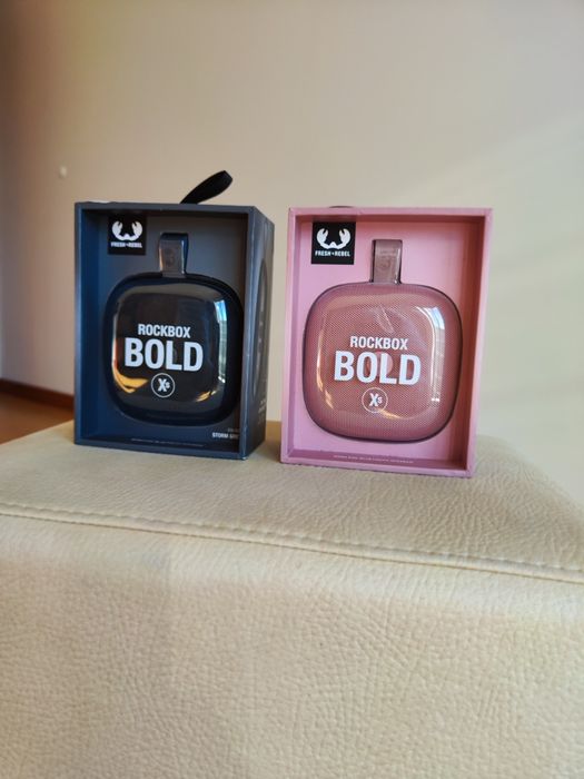 Fresh N'Rebel Bold XS a Estrear