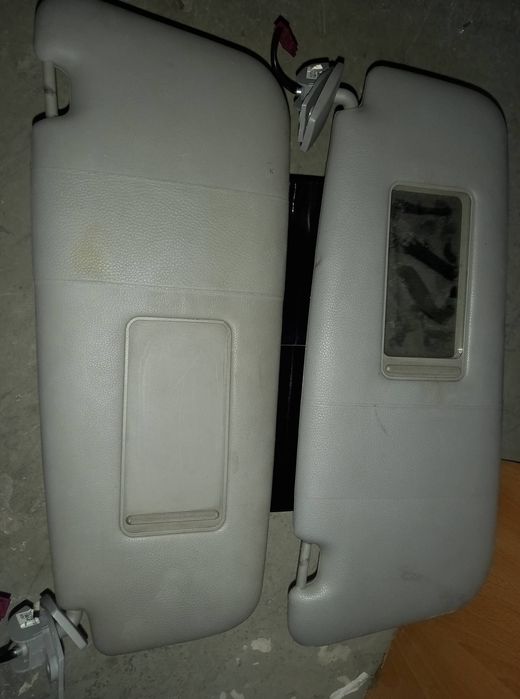 Peças  auto  BMW E61