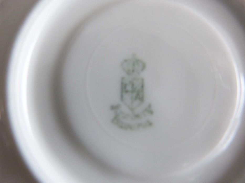 Schumann Arzberg filiżanka