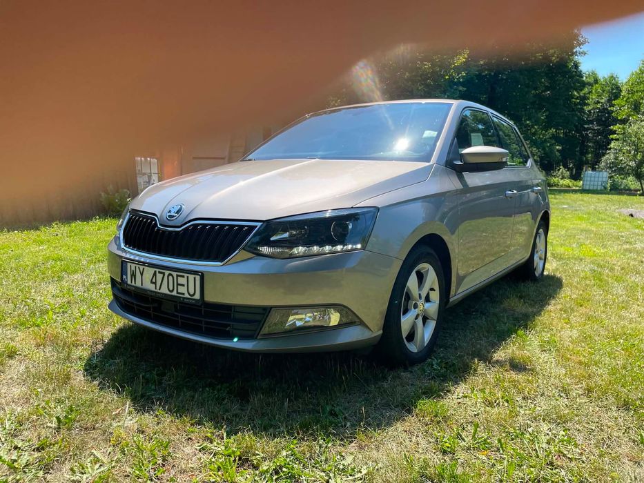 Samochód osobowy