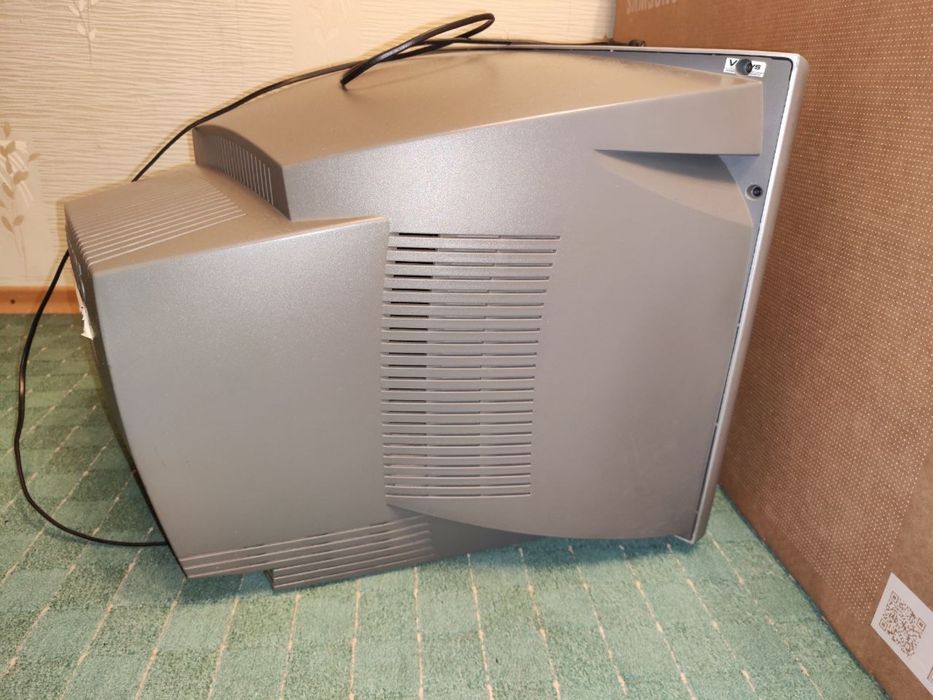 Телевизор philips 21pt5408/58s