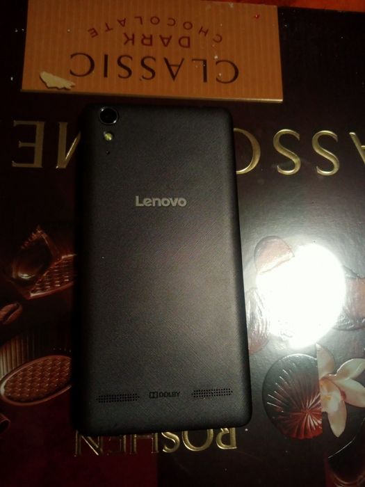 Смартфон  lenovo A6010 бу