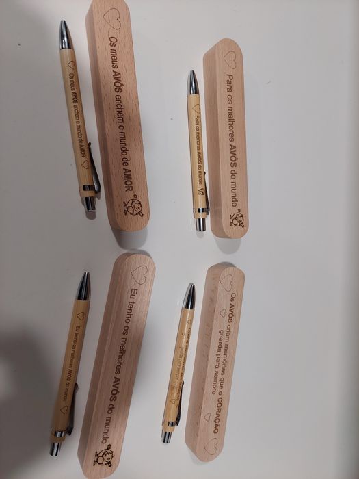 Lembranças dia dos avós